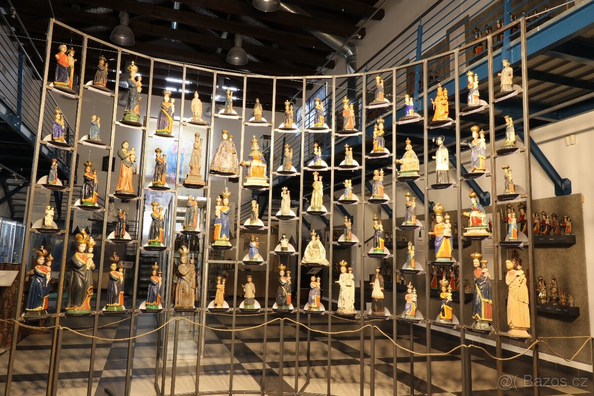 Koupím svatohorky - 3