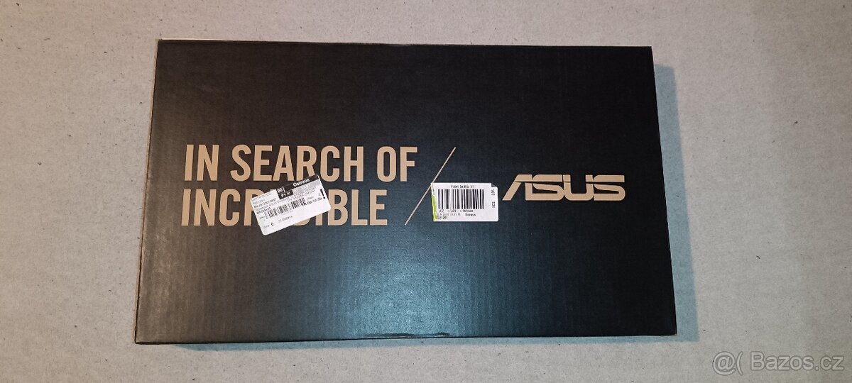Notebook ASUS X540B-DM104T - 3