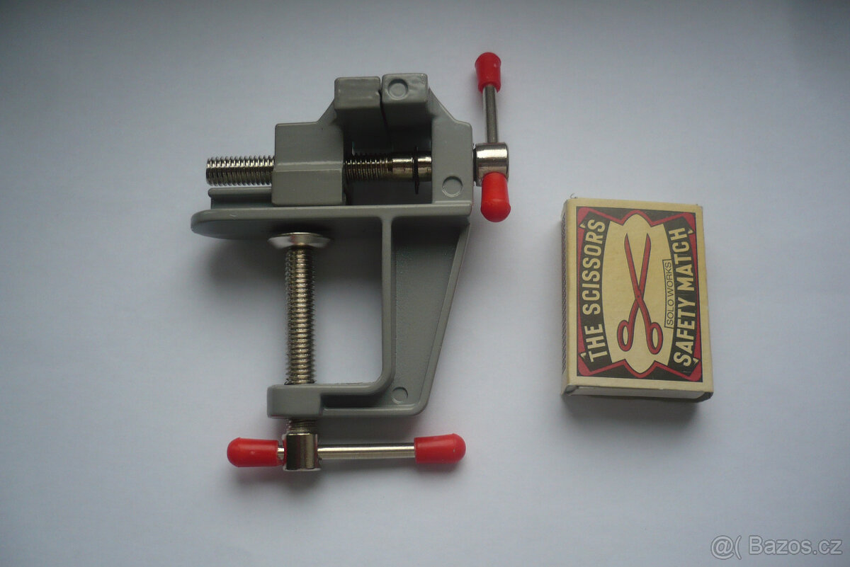 Pro kutily 1 i hodináře - 3