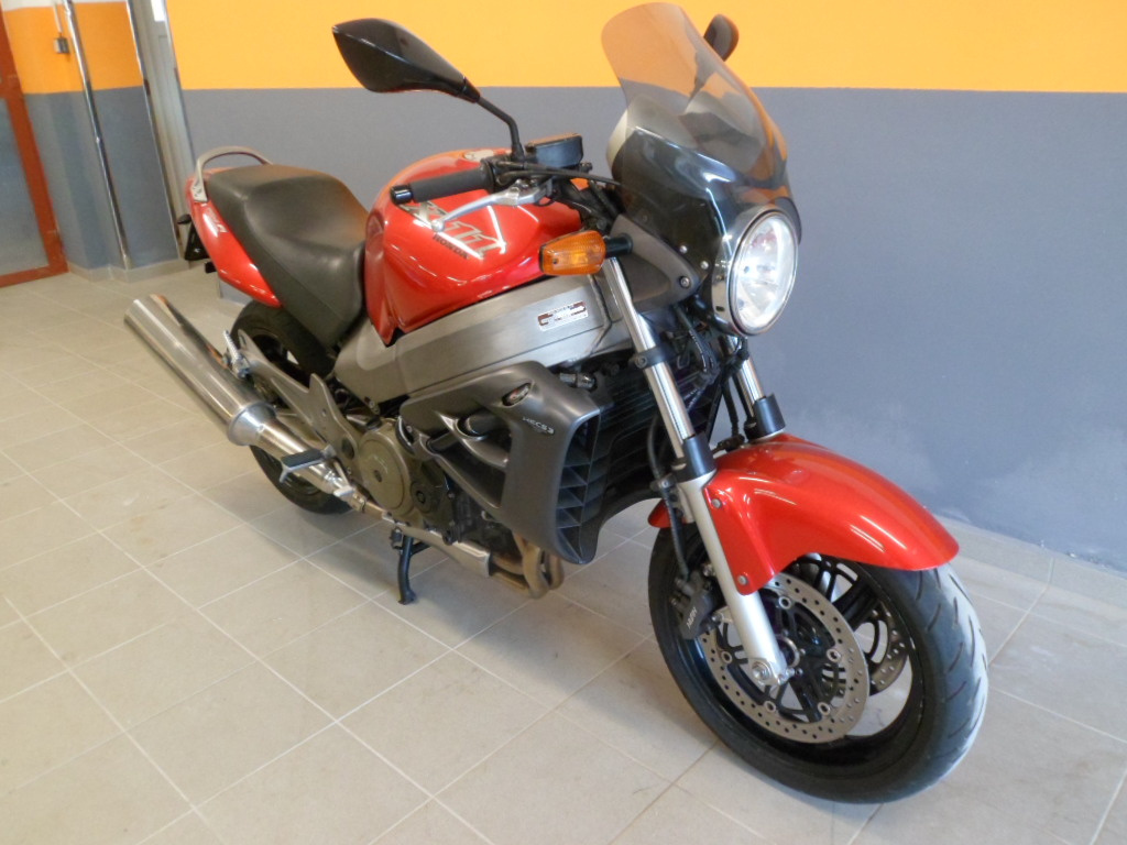 Honda X11 Eleven - 3