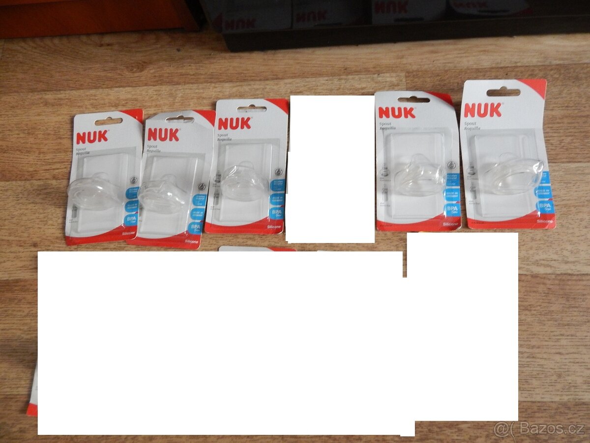 Dětské kojenecké potřeby - 3