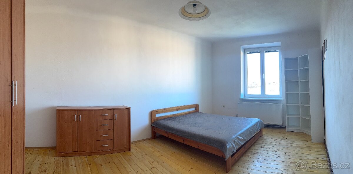 Prodej bytu 2+kk, 49m2, Olomouc - 3