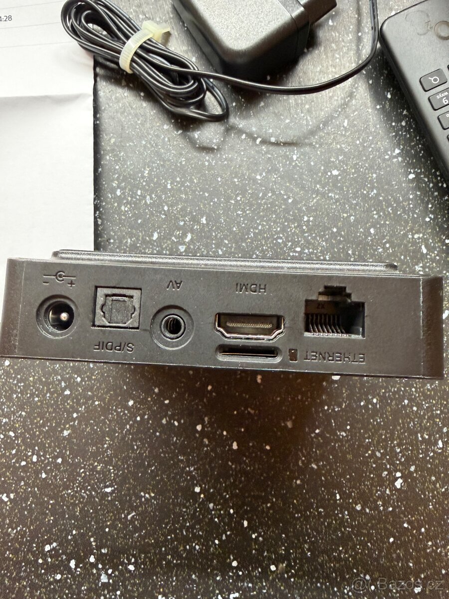 O2 set top box tv oneplay - 3