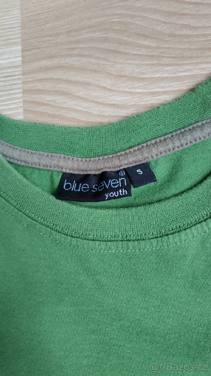 Dětské tričko na 10-11 let - 3