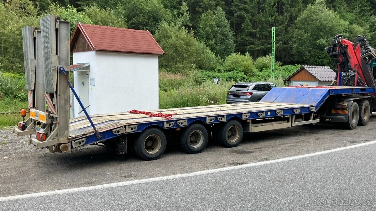 Podval Panav NPL 50 - 3