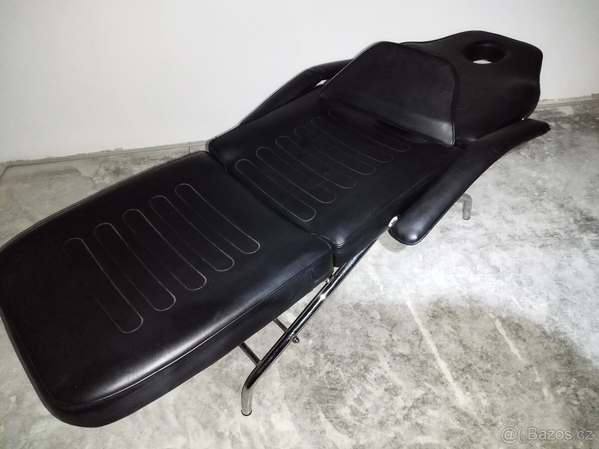 Masážní/Tetovací lehátko - 3