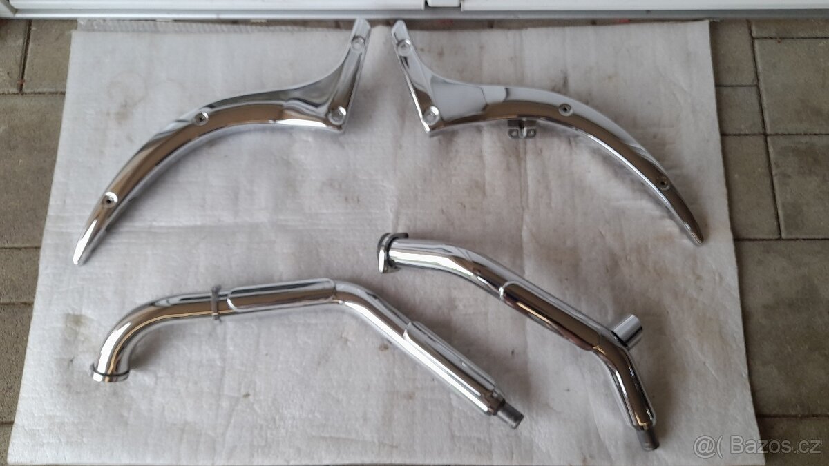 SUZUKI VL 800 VOLUSIA - 3