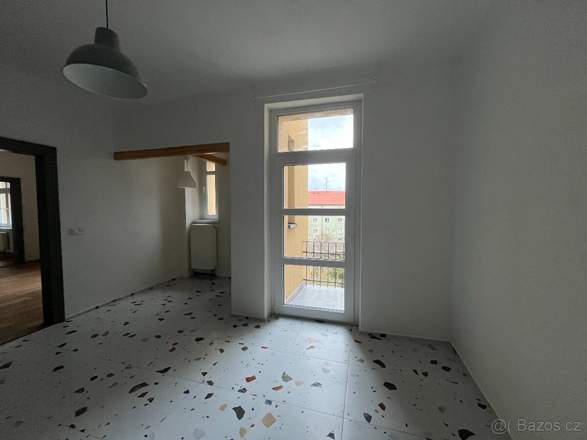 Pronájem bytu 2+1, Plzeň-Bory - 3