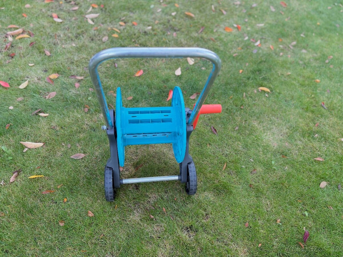 Vozík na hadici Gardena CleverRoll S - 3