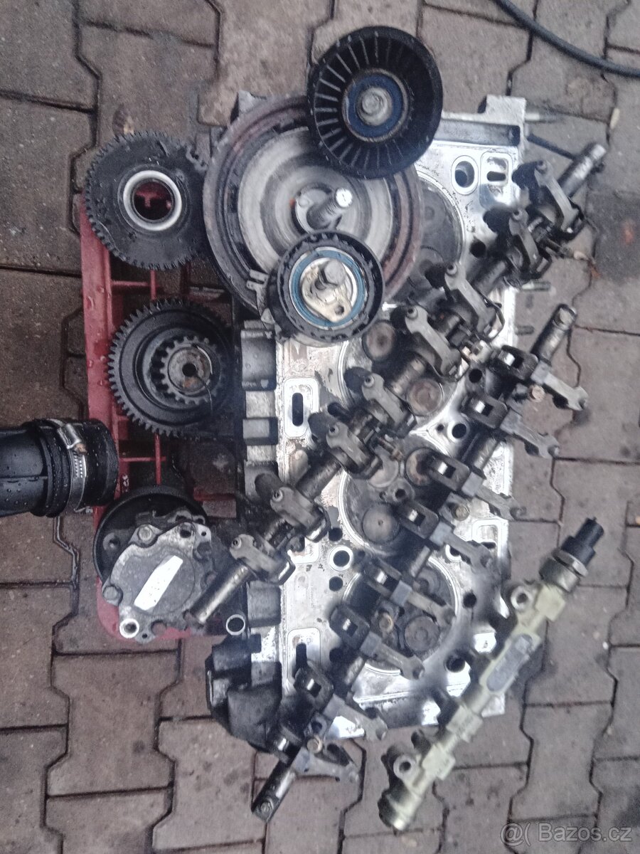 Renault Master 2.5 dci - 3