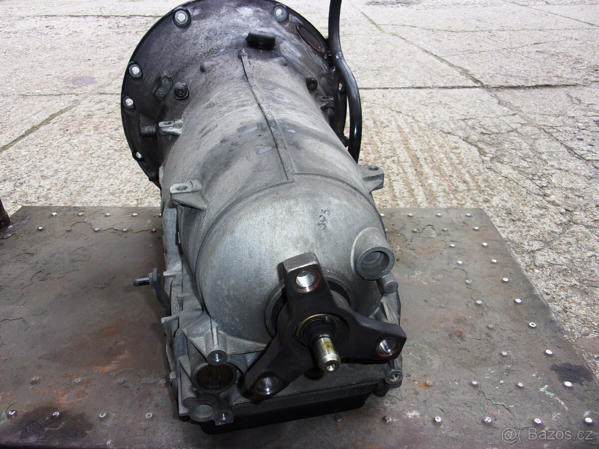 Automatická převodovka pro Chrysler 300C - 3