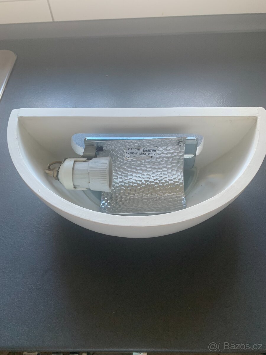 Nástěnné světlo - 3