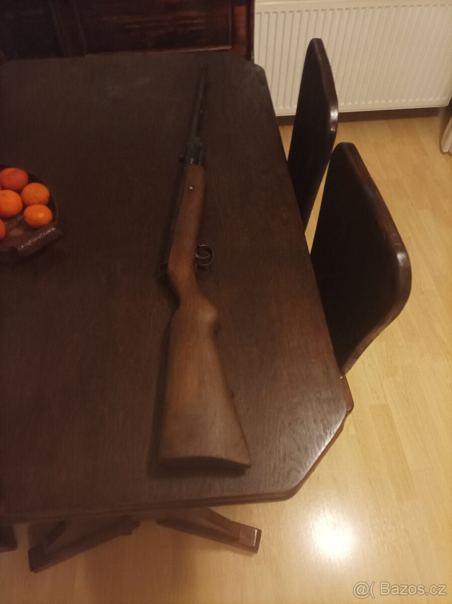 Vzduchovka 236-1 - 3