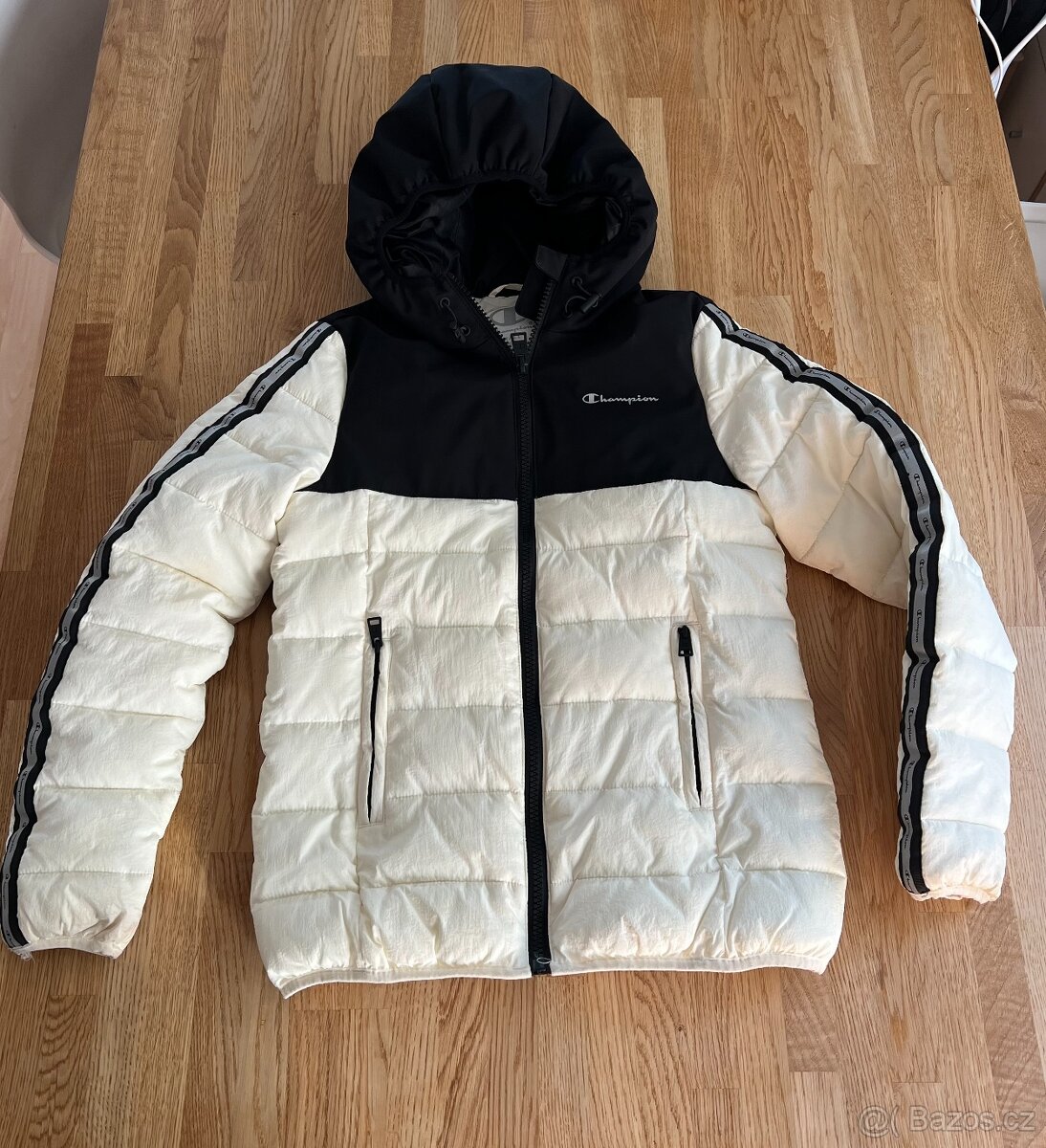 Zimní bunda Champion vel. S - 3