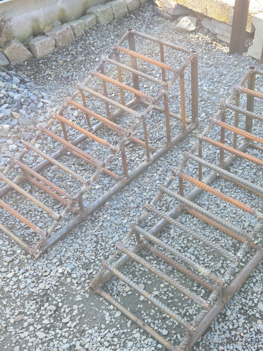 Nàjezdy na auto,dodávku - 3