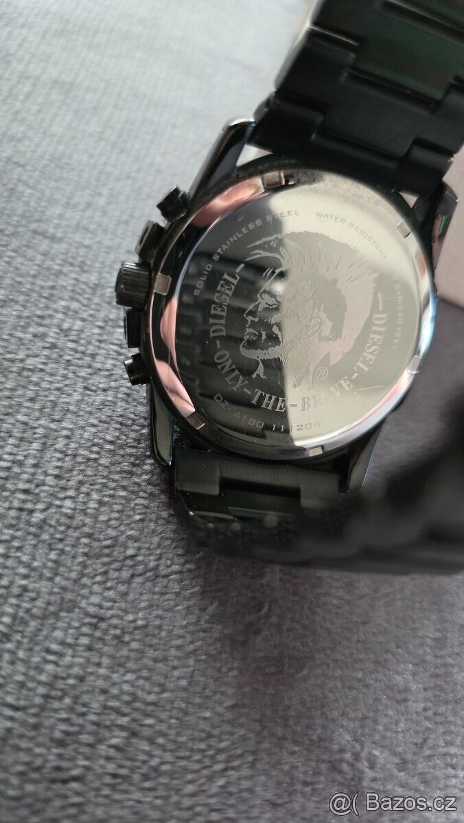 Hodinky Diesel - 3
