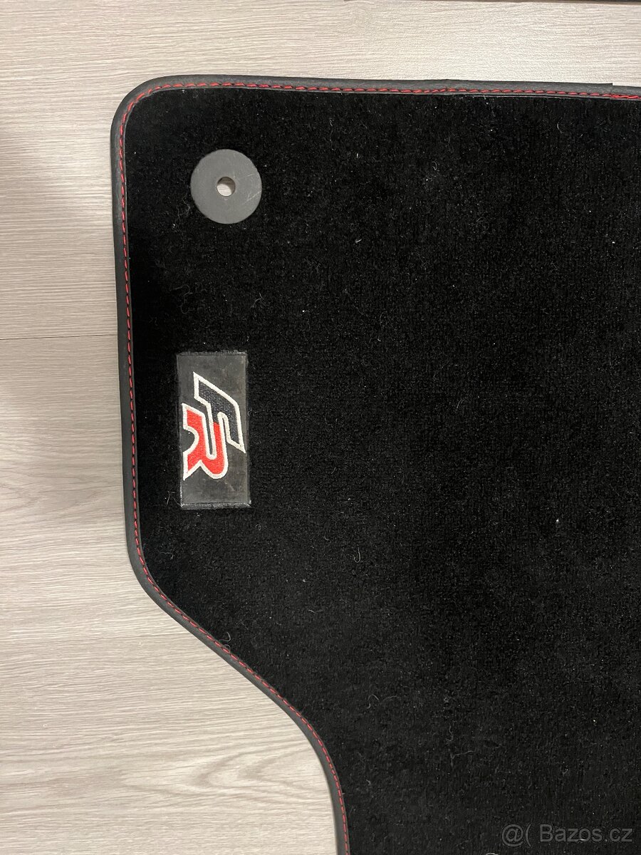 Autokoberce Seat Leon - 3