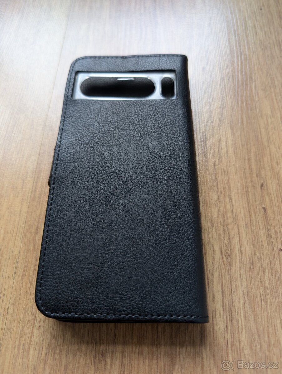 Kožené pouzdro na Pixel 8 Pro - 3