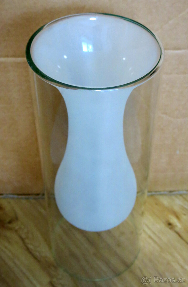 Váza autorská, Olgoj Chorchoj - 3