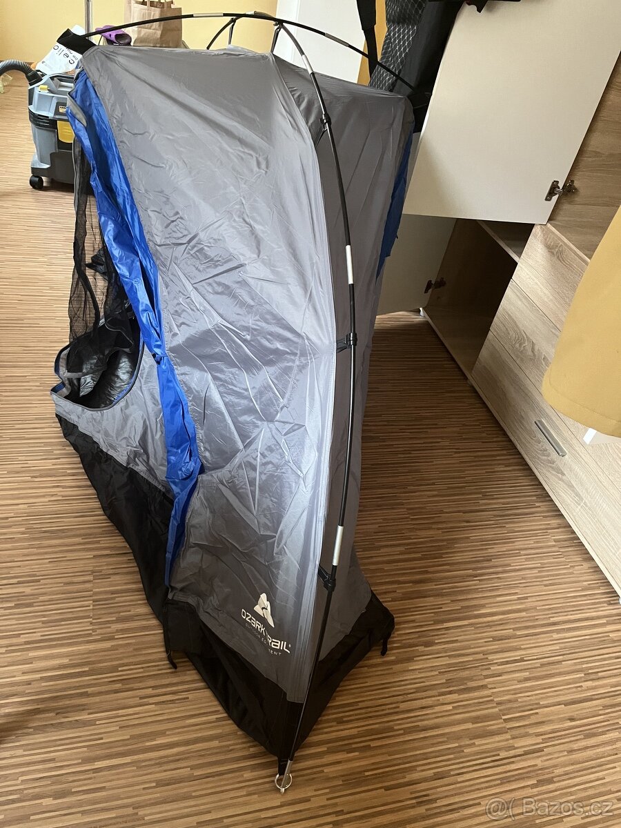 Stan OZARK TENT pro jednoho - 3