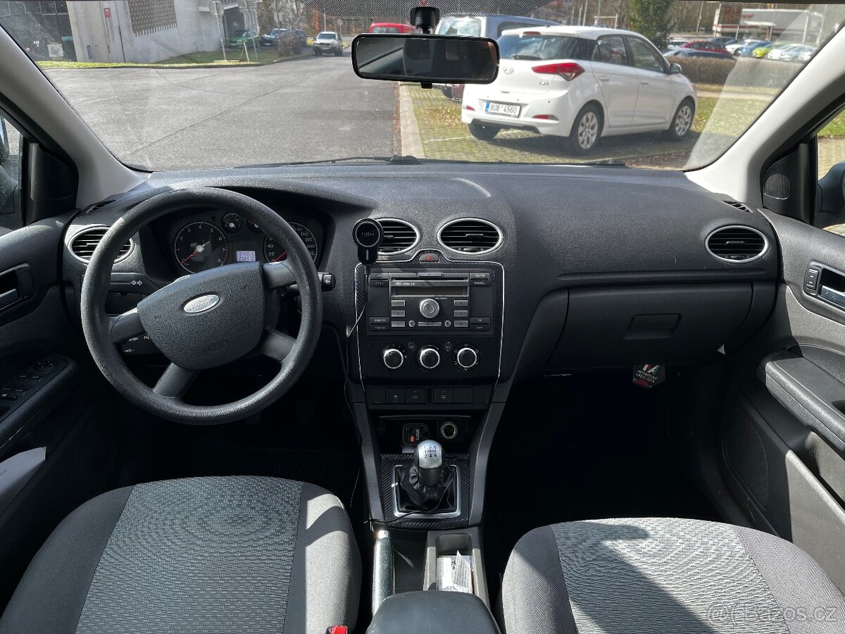 Prodej Ford FocusMK2 - 3