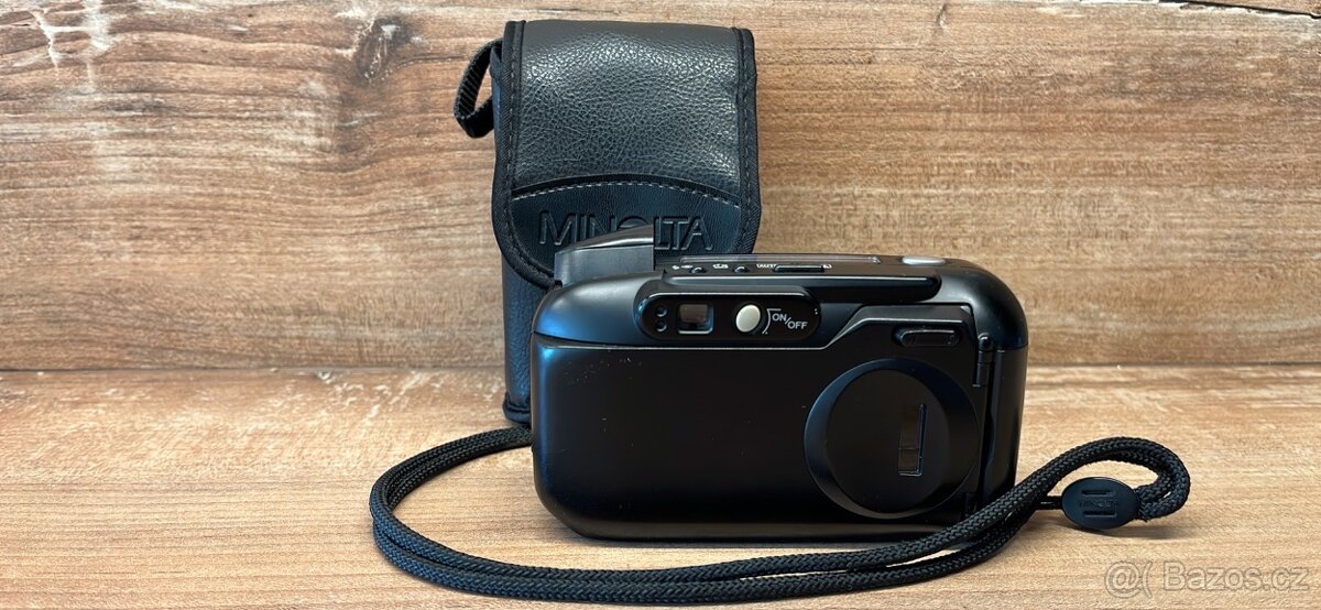 Minolta 70w Riva Zoom - 3