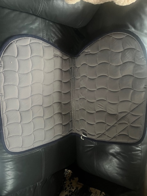 Podsedlovka Kentaur full - 3