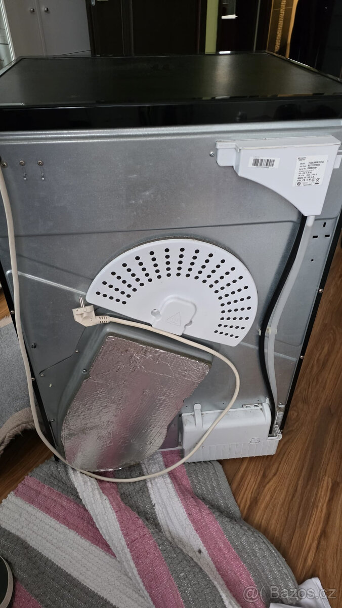 HOTPOINT-ARISTON TCD 83B sušička - 3