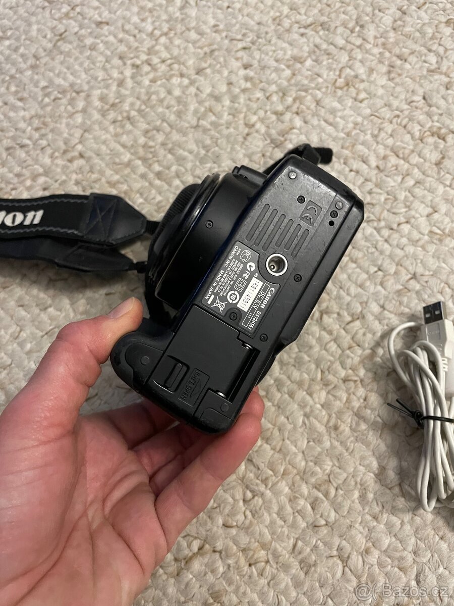 Zrcadlovka canon eos 400d - 3