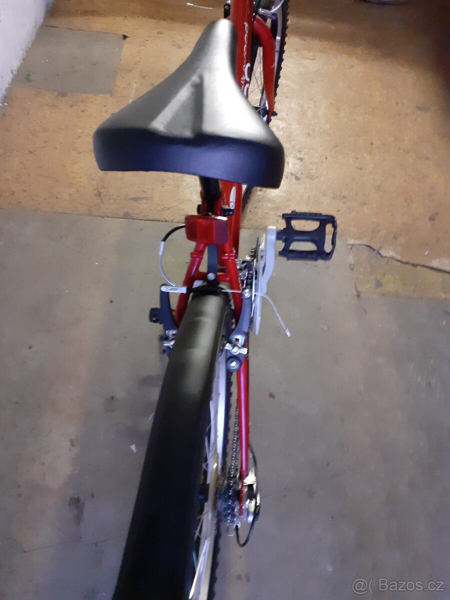 jízdní kolo - 3