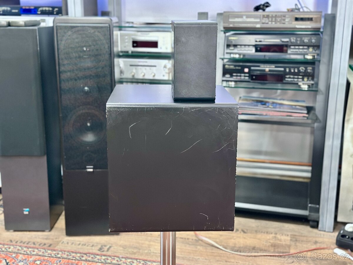 CANTON SUB C + PLUS S (r.1984) - 3