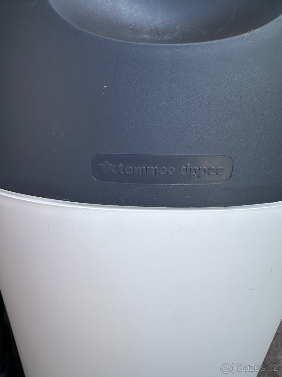 Koš na plínky Tommee Tippee - 3