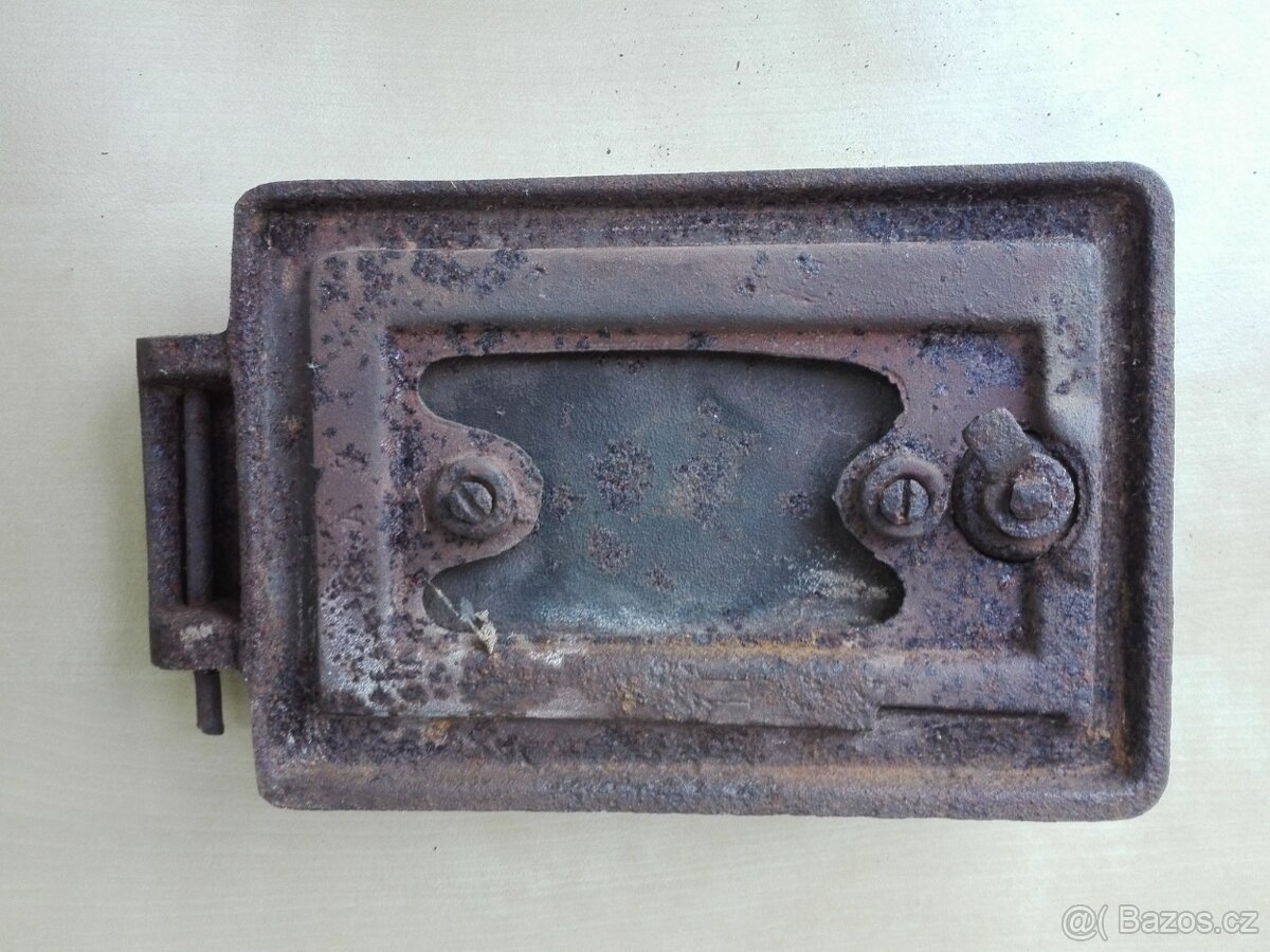 STARÁ DVÍŘKA KE KAMNŮM - 3