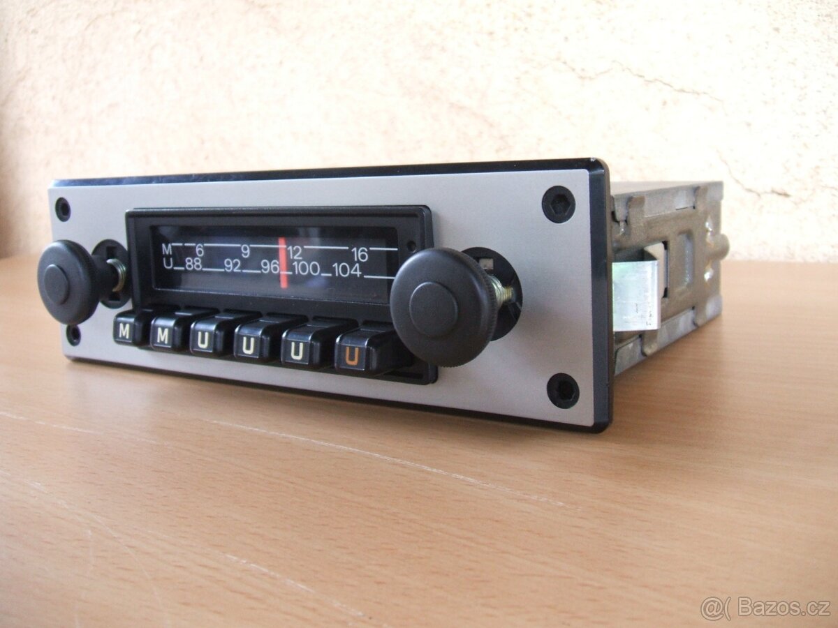 Grundig Emden 8 - 3