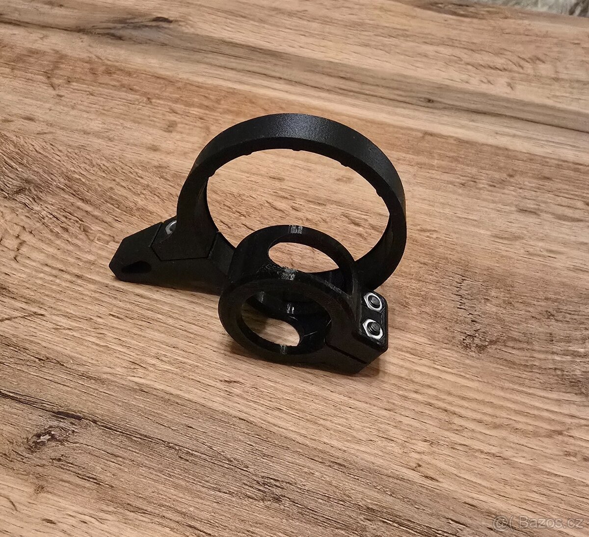 ✅Zostřovací madlo Hikmicro Alpex/Stellar - 3