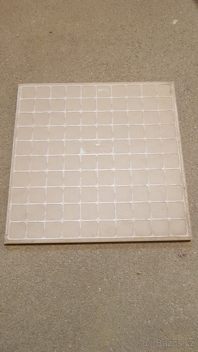 Keramická dlažba - 3