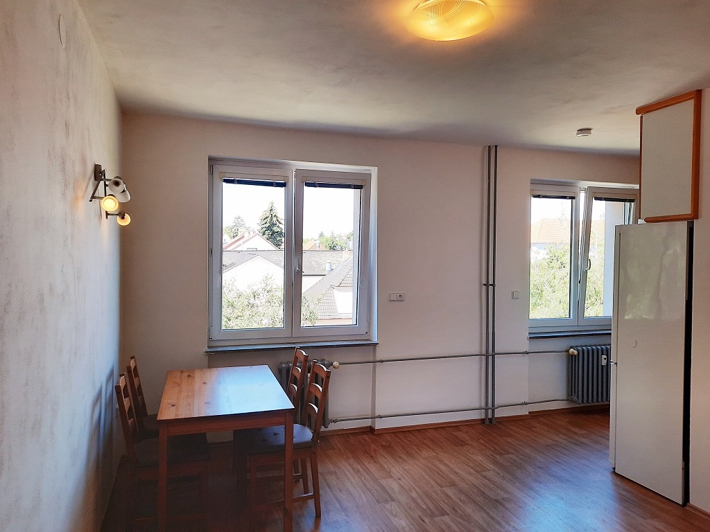 2+kk Praha 4 Krč - 3