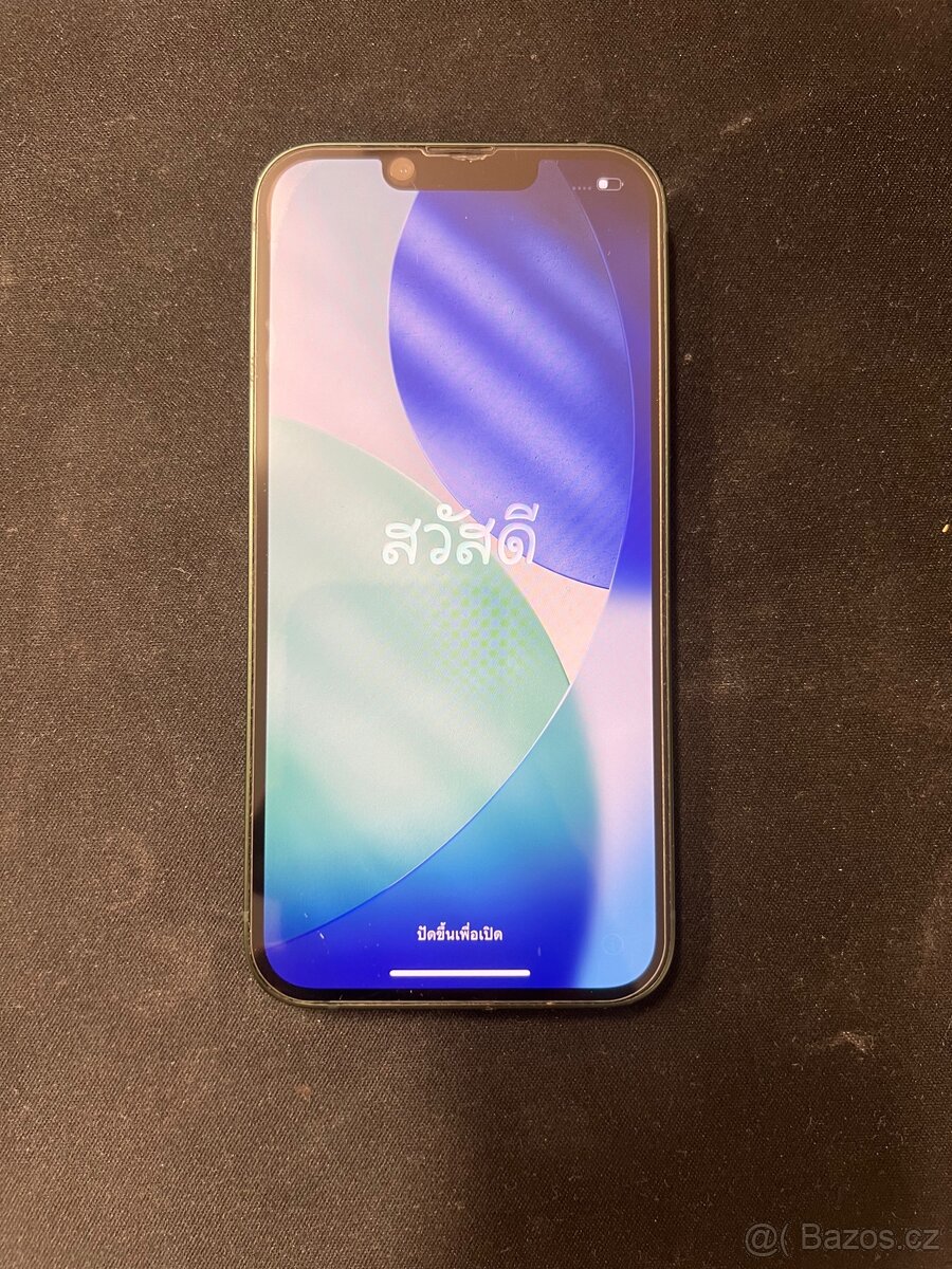 IPhone 13 128 GB - 3