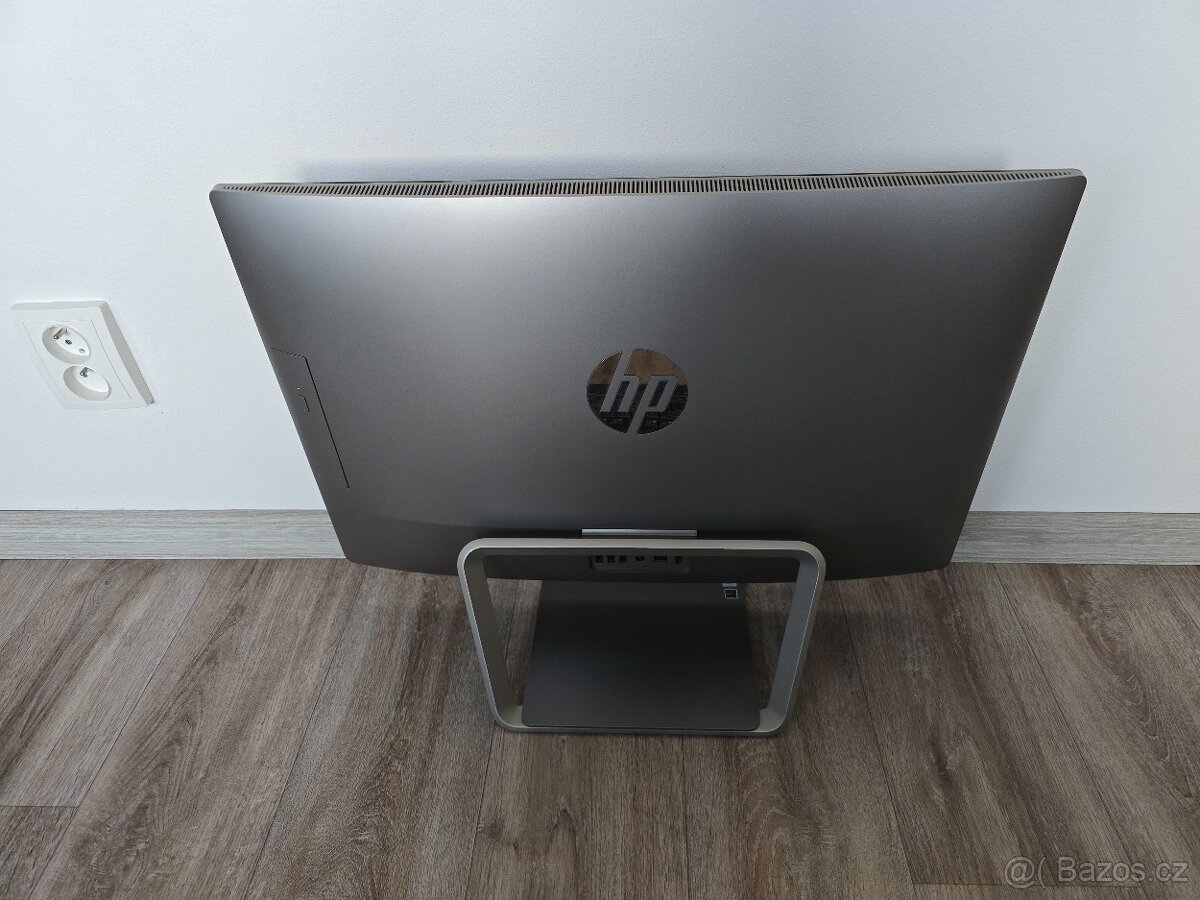 23,8" All-in-One počítač HP ProOne 440 G3 - 3