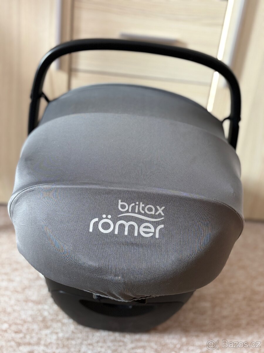 Britax romer 0-13 - 3