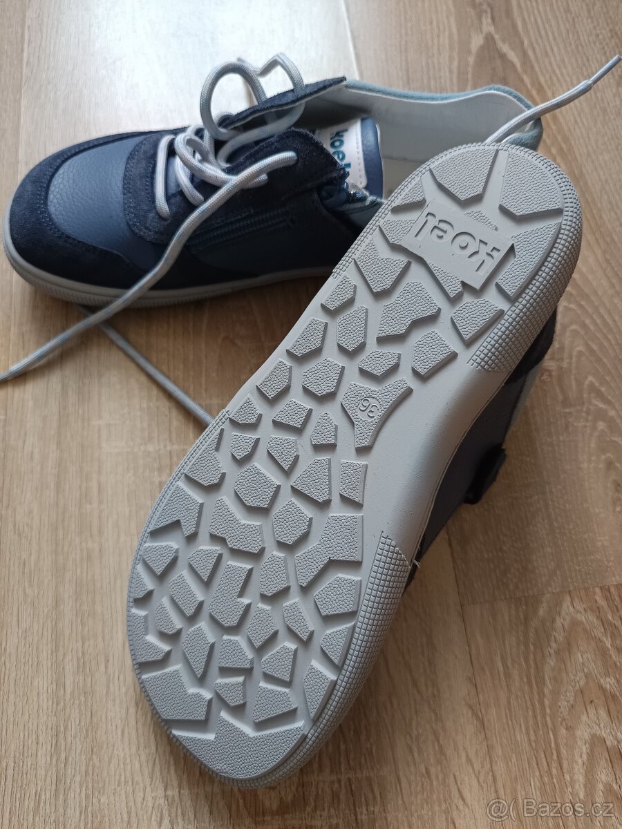 Barefoot tenisky Koel vel. 36 - 3