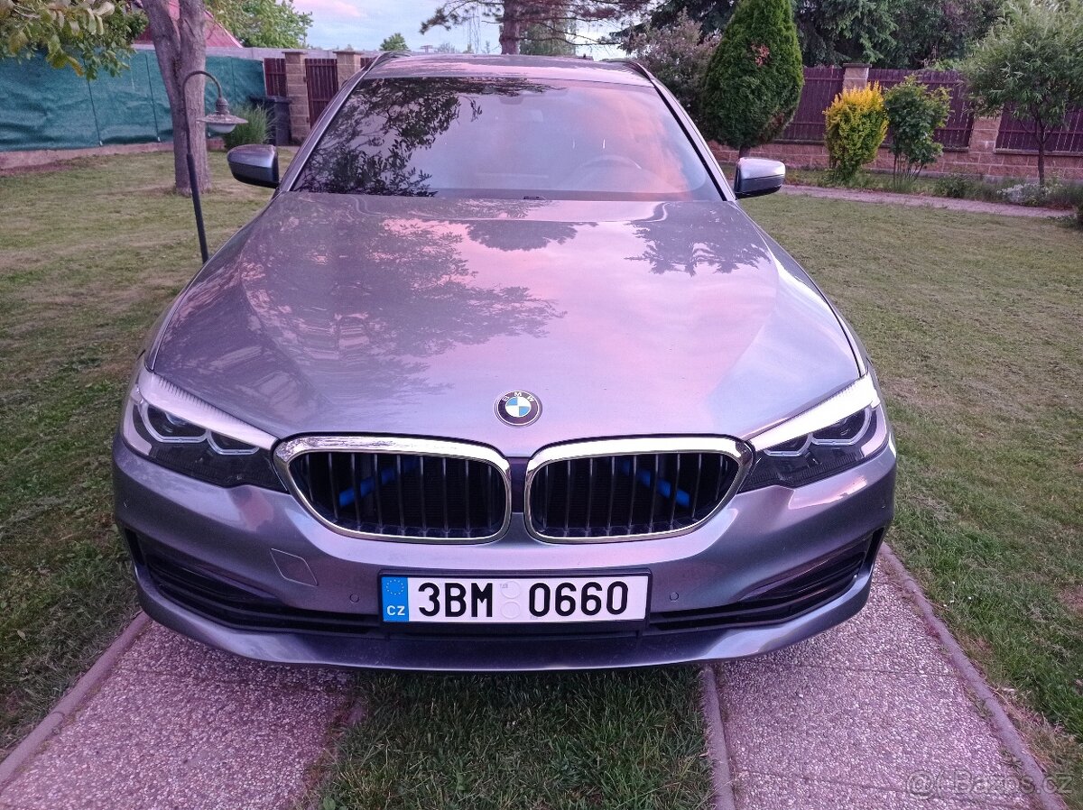 540i - 3
