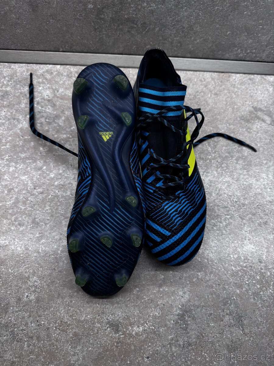 Adidas nemezis 17.1 - 3