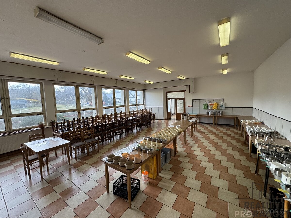 Prodej komerčního skladu - 3