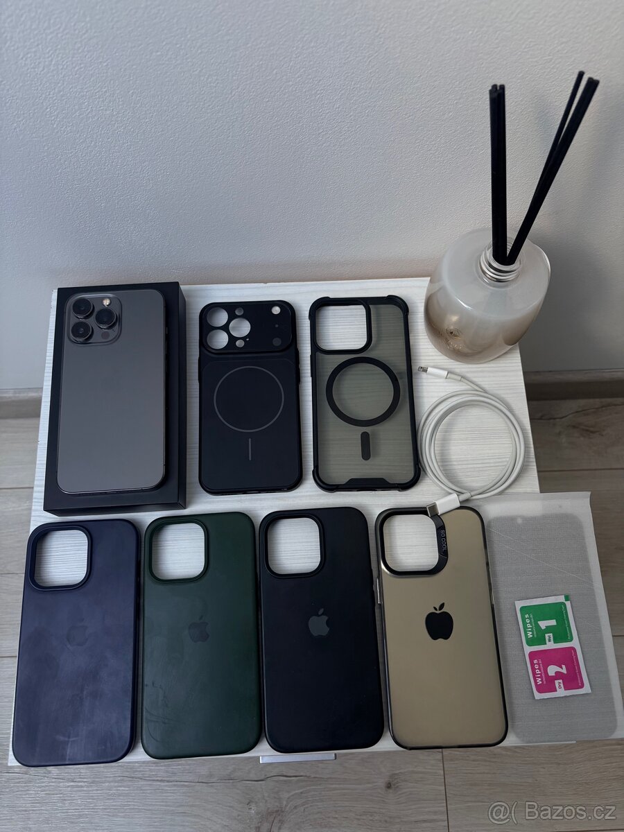 iPhone 13 Pro 256 GB - 3