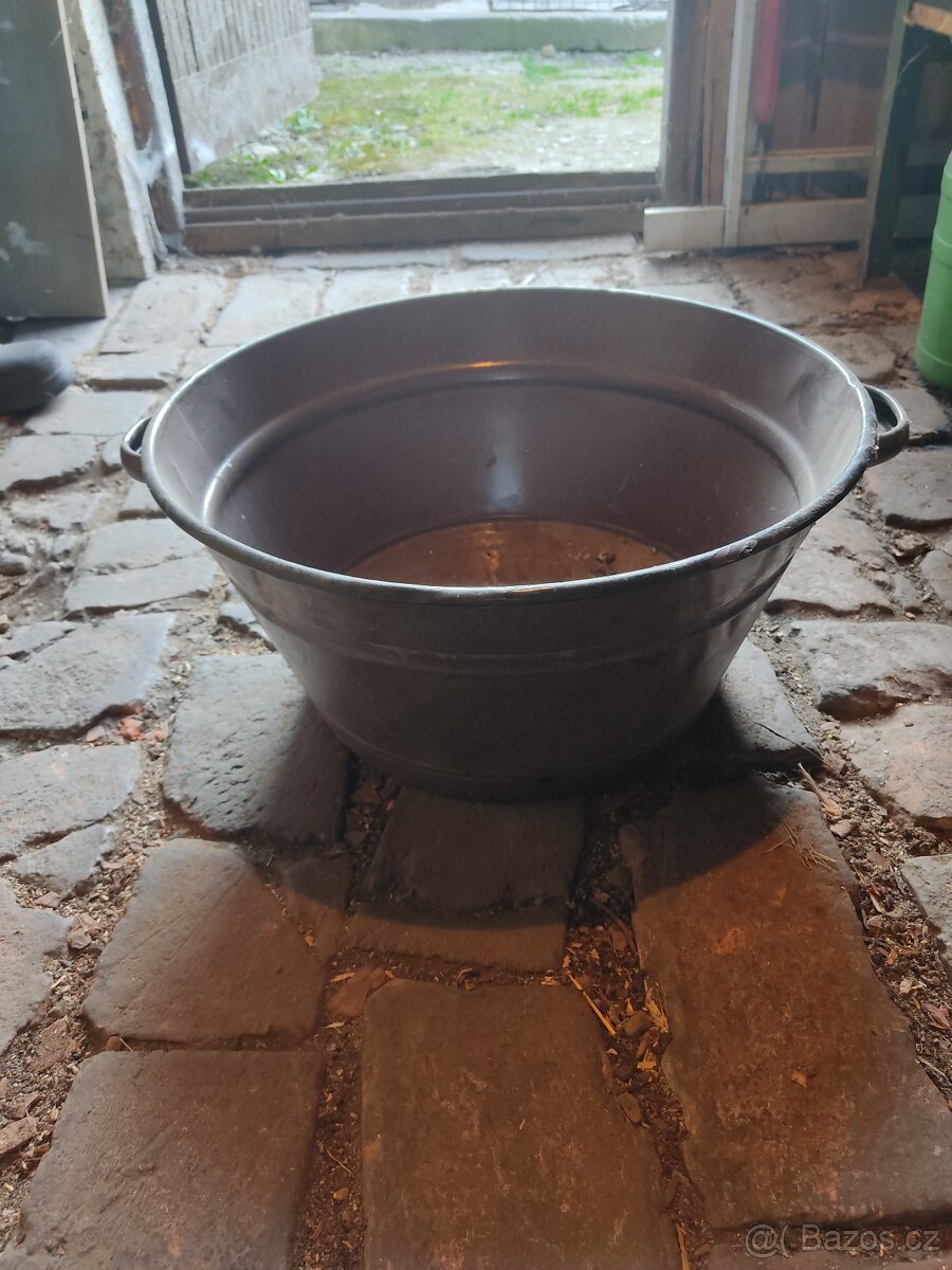 Lavory na zabijacku nebo pro drubez - 3