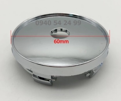 56/60mm krytky - 3