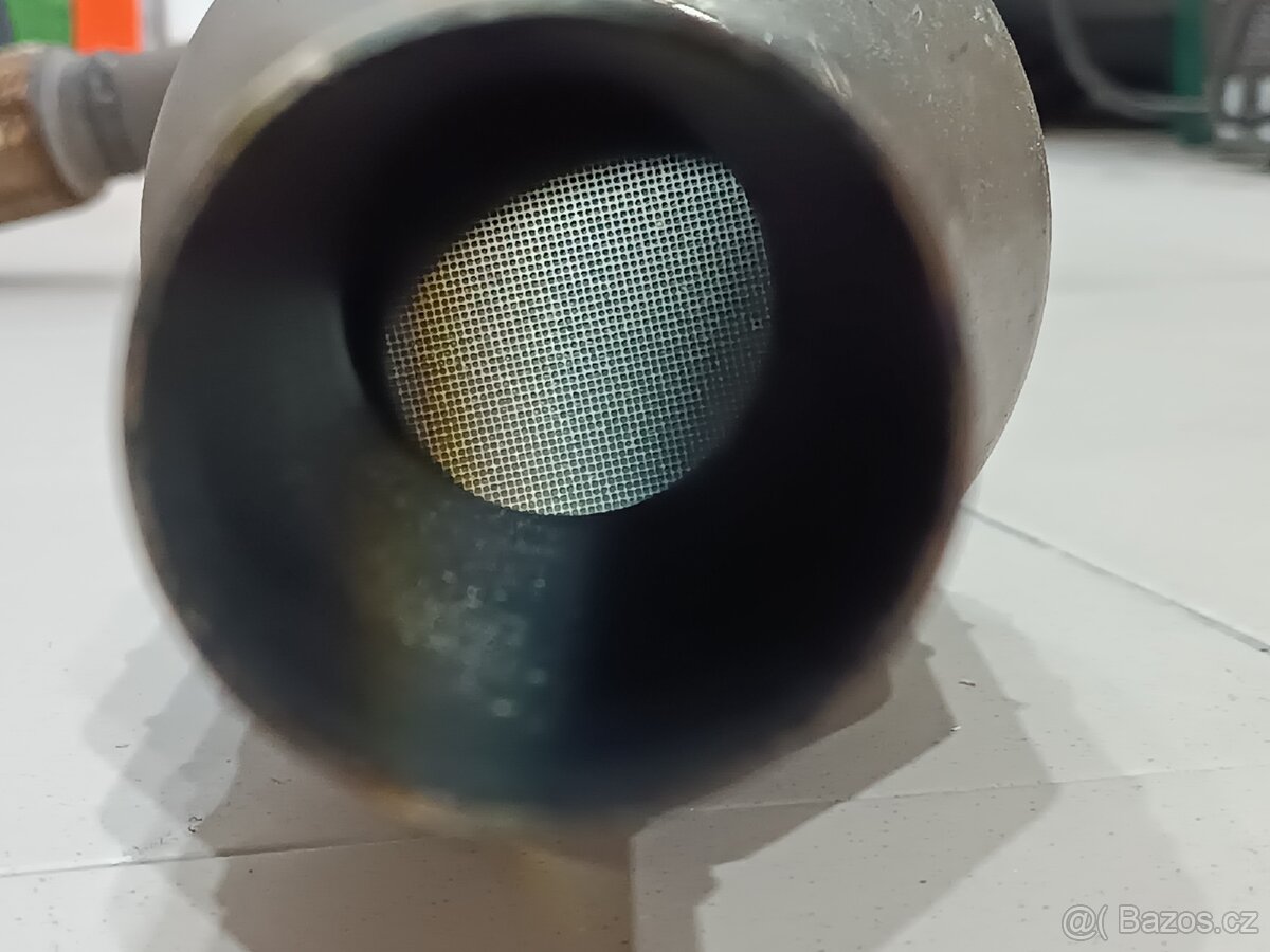 Katalyzátor Walker 20202 Golf 3 1.8 - 3