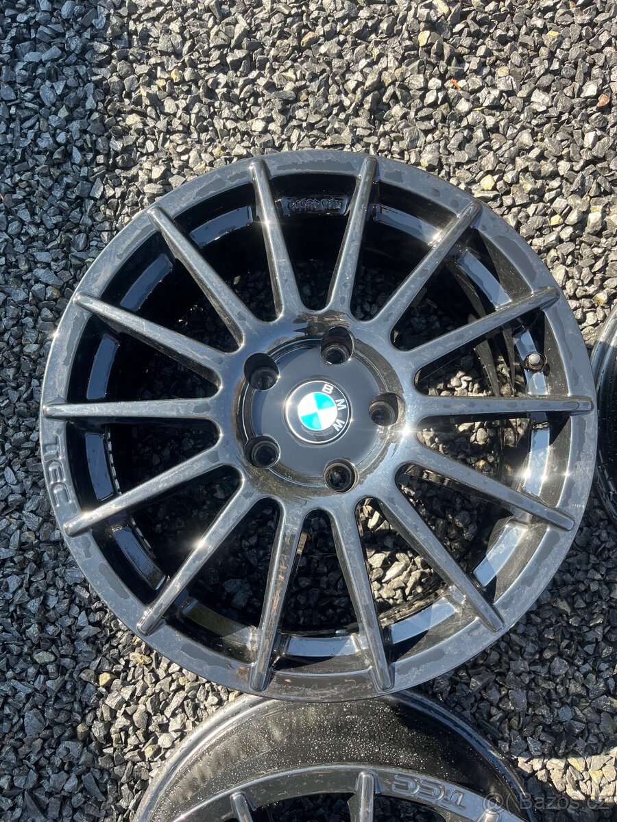 ALU disky bmw r17 - 3
