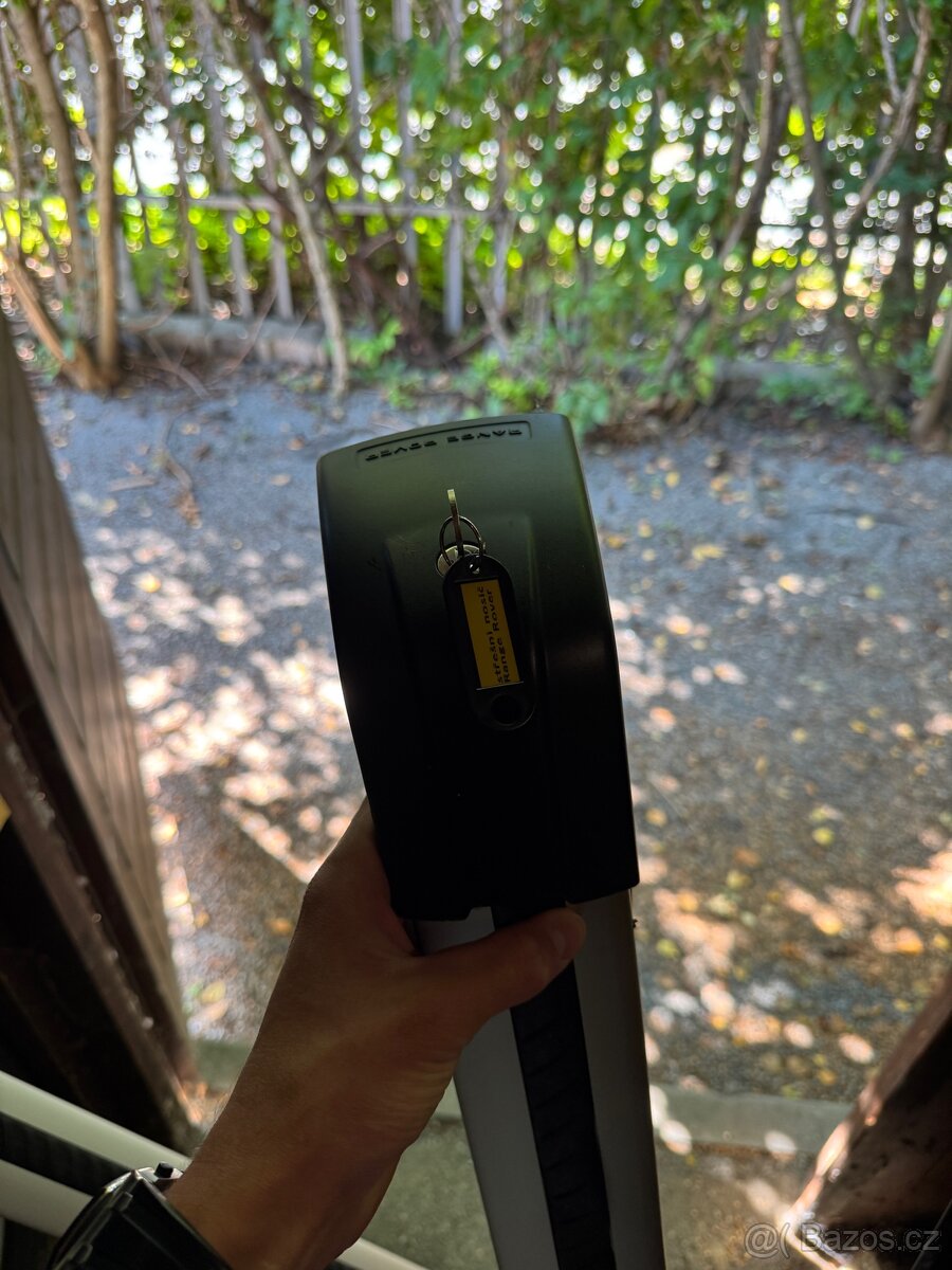 Original Range Rover střešní nosič - 3